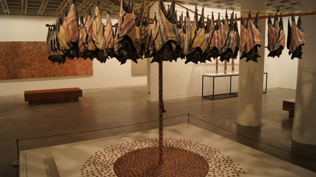 Art Gallery of South Wales