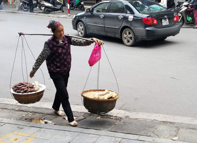 Wietnamski transport Wietnamski transport