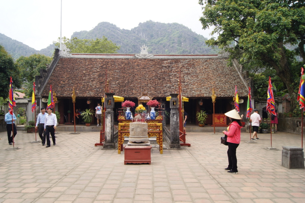 4TamCoc-Temple0041-1024x681 Hoa Lu - świątynia