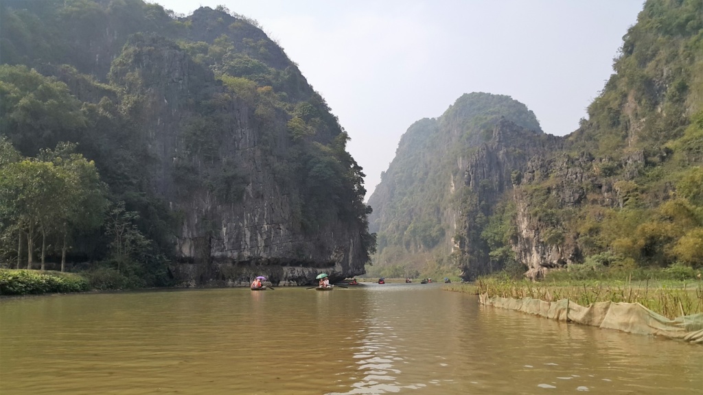 Tam Coc