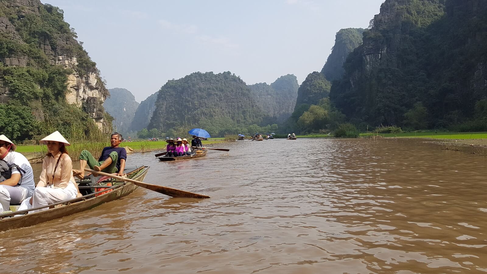 Tam Coc