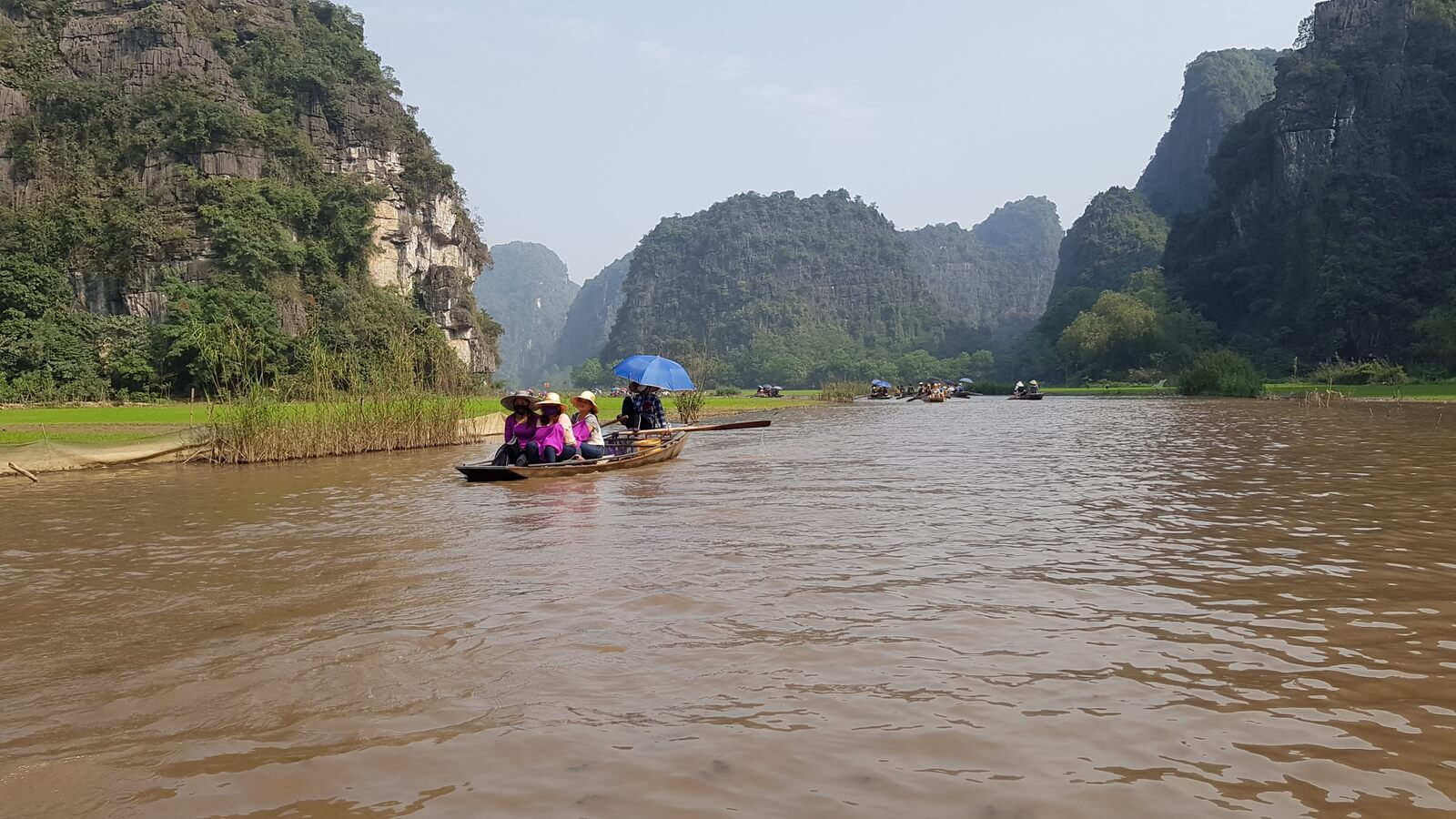 Tam Coc