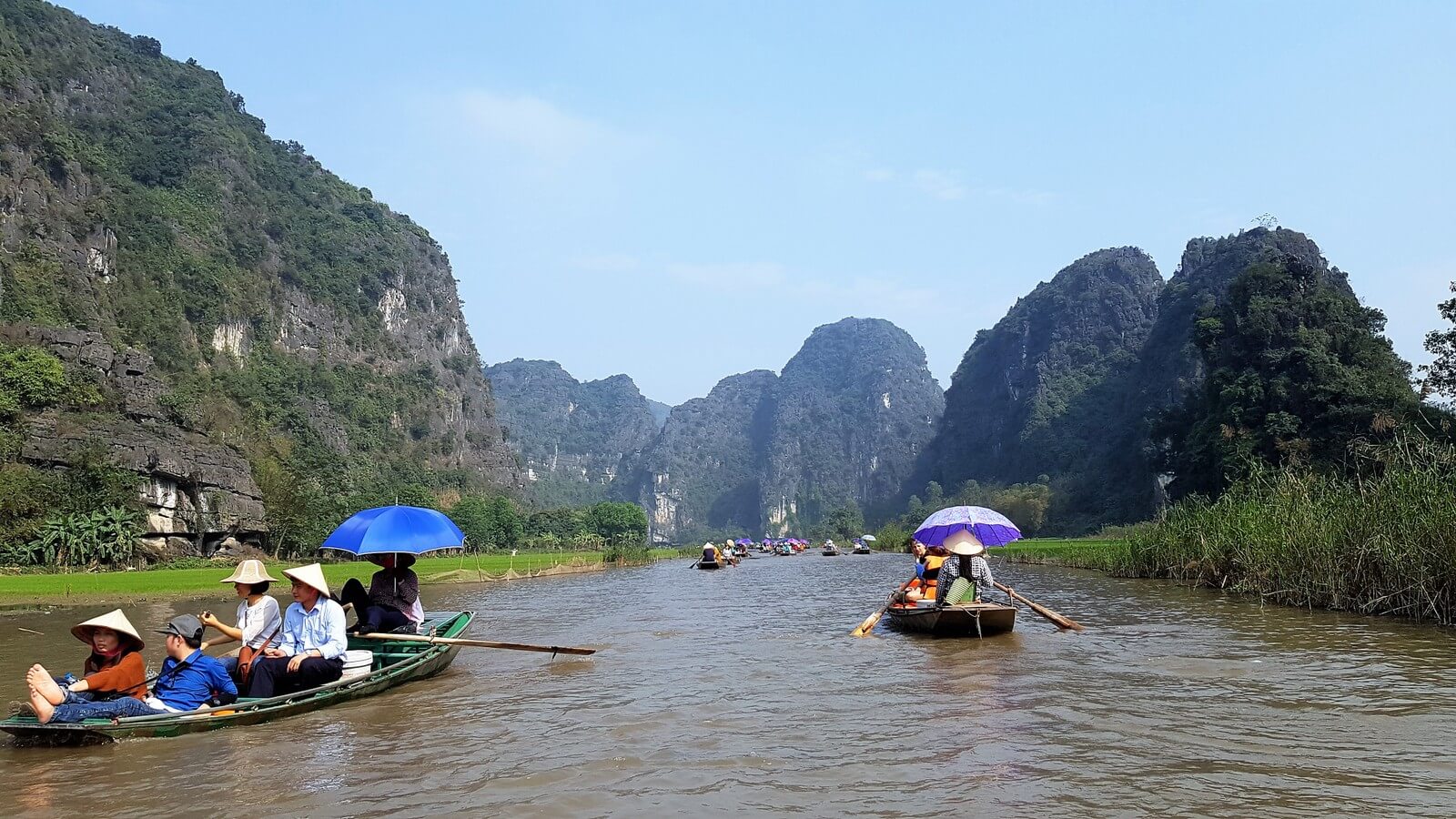 Tam Coc