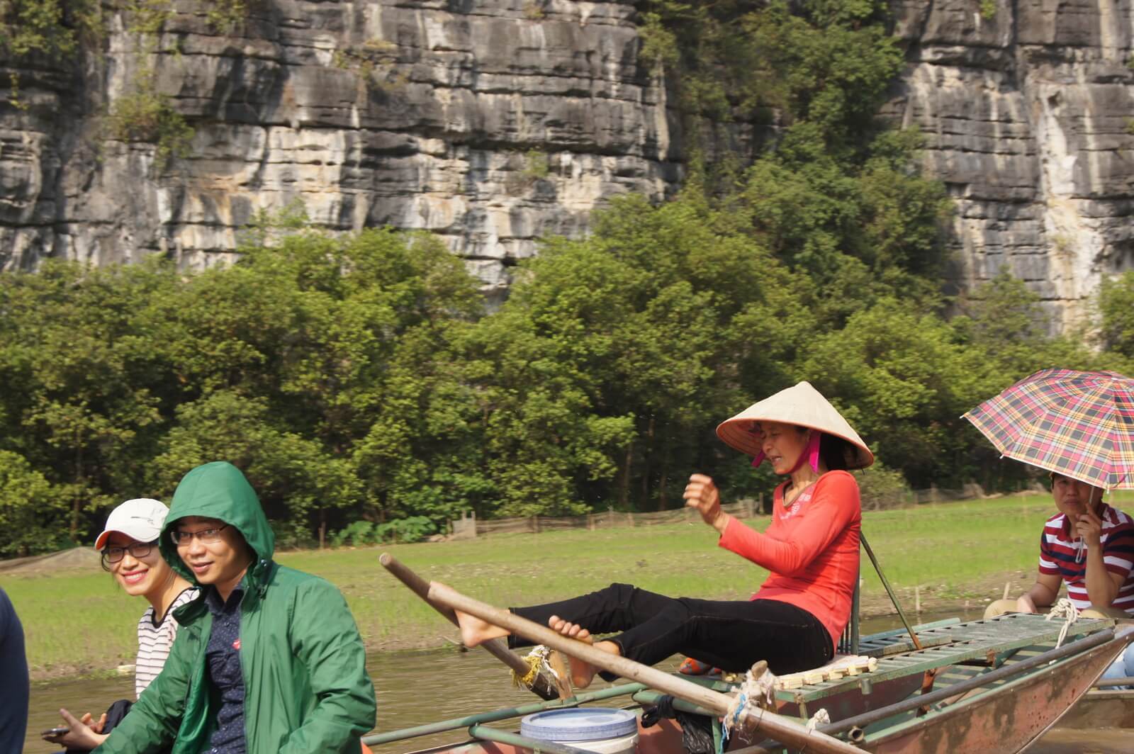 Tam Coc
