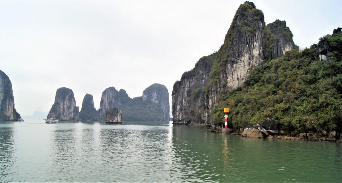 HaLong bay0063