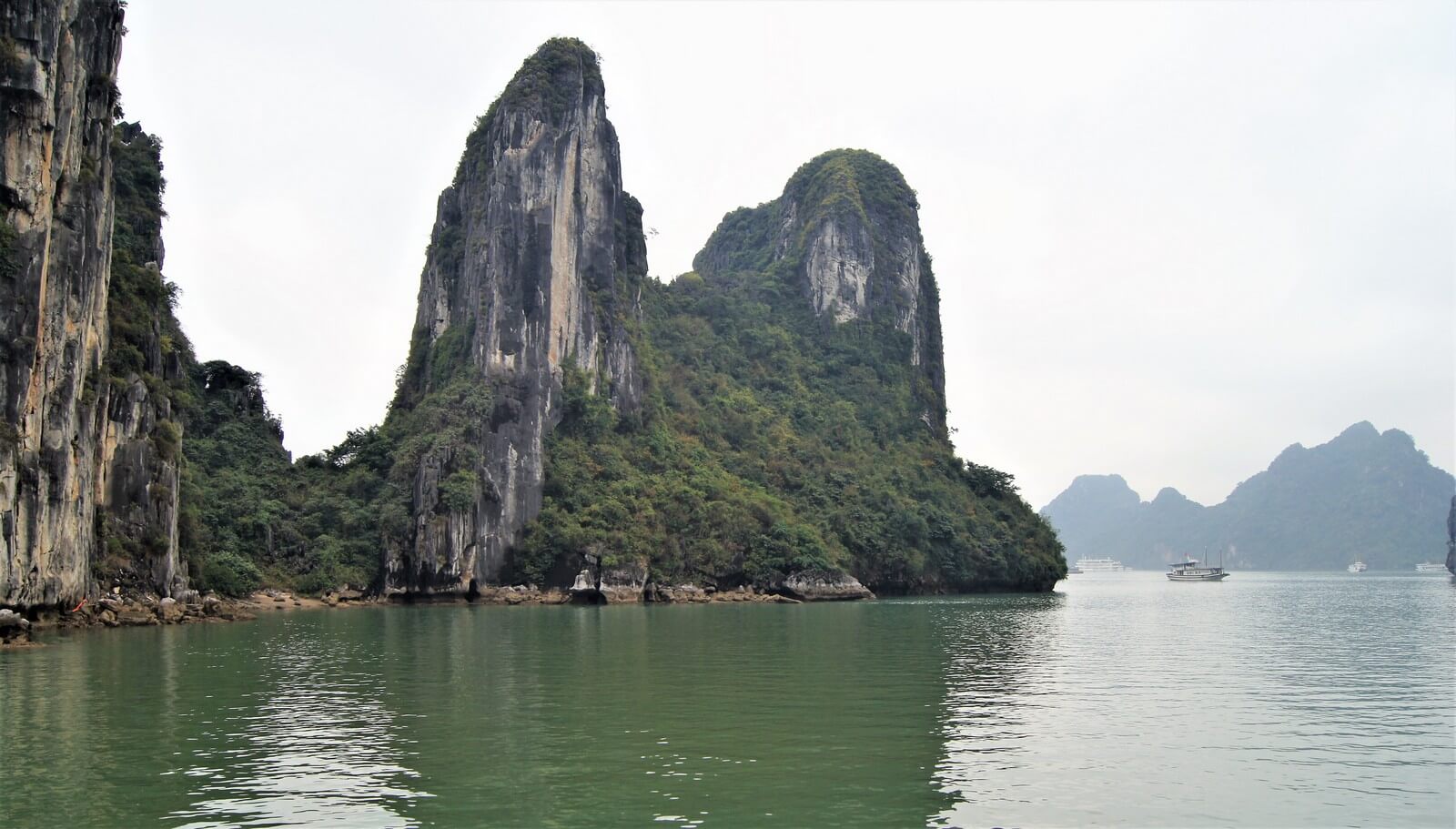 HaLong bay0086