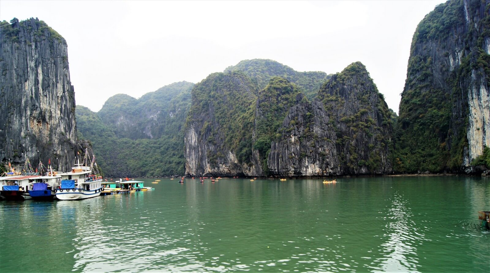 HaLong bay0091