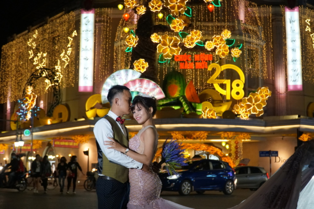 Sesja ślubna Sesja ślubna