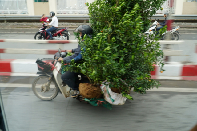 I po co ciężarówka 2? I po co ciężarówka 1?