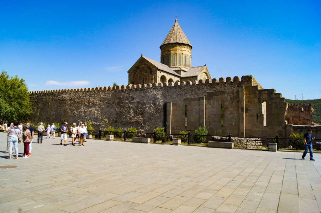 Katedra Sweticchoweli