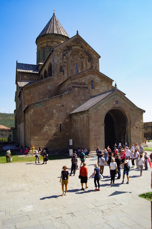 Katedra Sweticchoweli