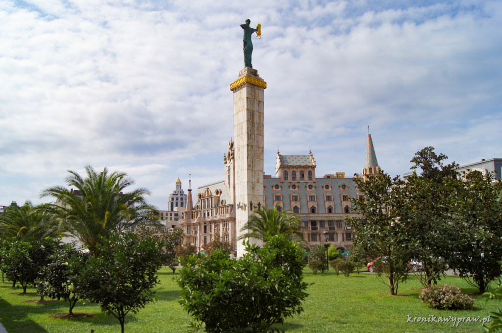 Batumi