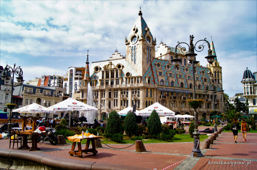Batumi