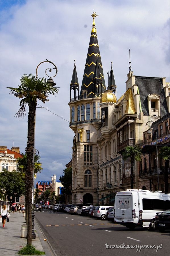 Batumi