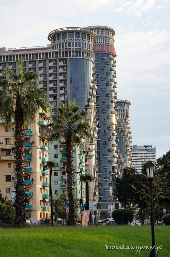 Batumi