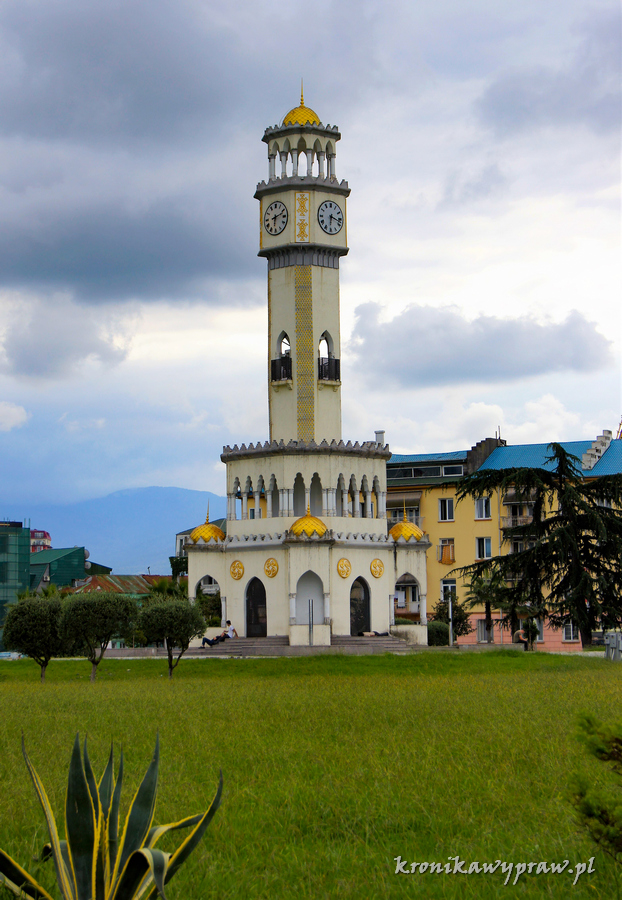 Batumi