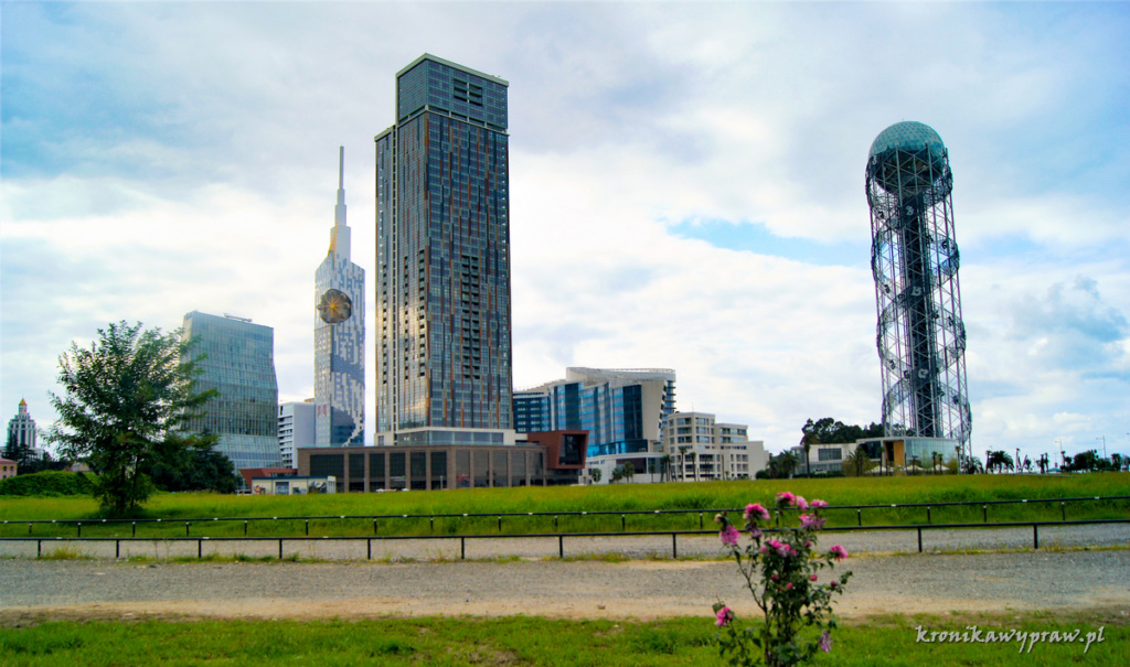 Batumi