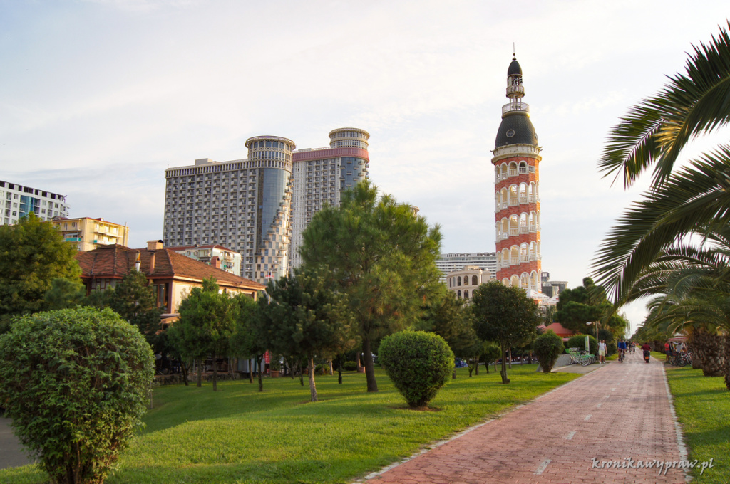 Batumi