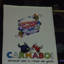 Manaus - Carnaboi 2010 Manaus - Carnaboi 2010