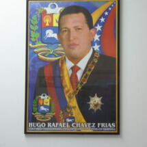 Wódz jest wszędzie i czuwa (2010 r) Wódz jest wszędzie i czuwa (2010 r)