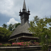 Ładny kościółek Ładny kościółek