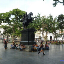 Simon Bolivar - sprawdź w wikopedii Simon Bolivar - sprawdź w wikopedii