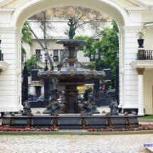 Tam nas nie wpuścili Tam nas nie wpuścili