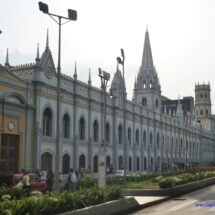Palacio de las Academias Palacio de las Academias