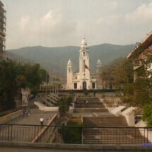 Kościół w Caracas Kościół w Caracas