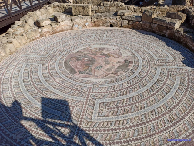 Mozaiki podłogowe Mozaiki podłogowe