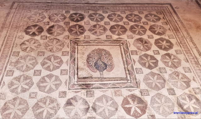 Mozaiki podłogowe Mozaiki podłogowe