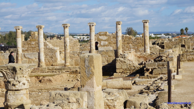 Dom Teseusa Dom Teseusa