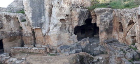 D3 Pafos Groby 0015m