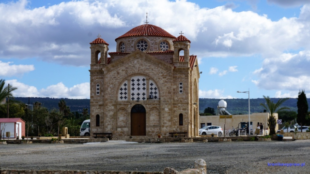 Nowa cerkiew Nowa cerkiew