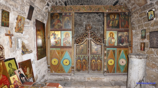 Stara cerkiew Stara cerkiew