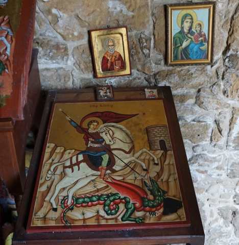 Stara cerkiew Stara cerkiew