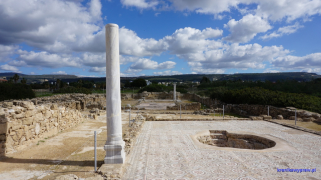 Następne ruiny Następne ruiny