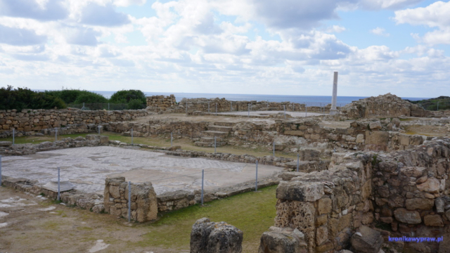 Następne ruiny Następne ruiny