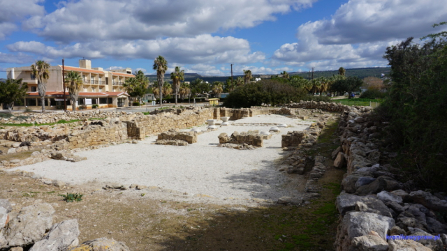 Następne ruiny Następne ruiny