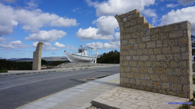 Brama wjazdowa do miasteczka (chyba nie ma 2000 lat) Brama wjazdowa do miasteczka (chyba nie ma 2000 lat)