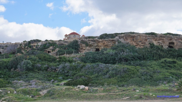 Tu też były groby królewskie? Tu też były groby królewskie?