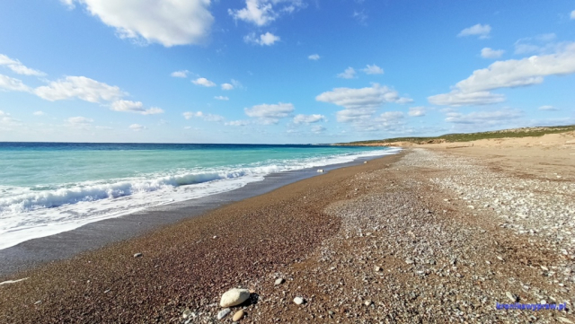 Toxeftra Beach Toxeftra Beach