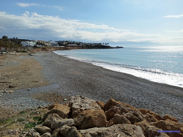 Potima Beach Potima Beach