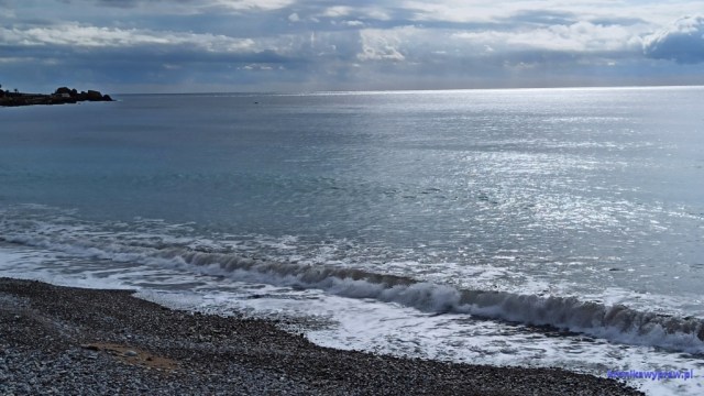Potima Beach Potima Beach