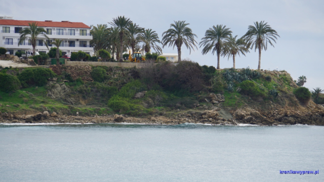 Potima Beach Potima Beach