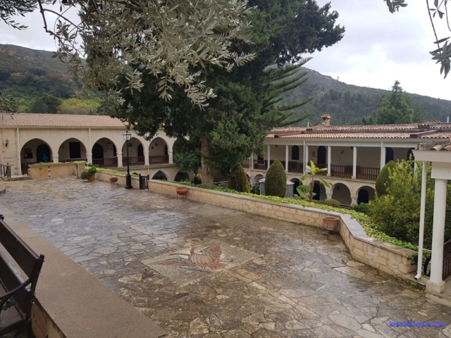 D5 Klasztor Neofita 0052m