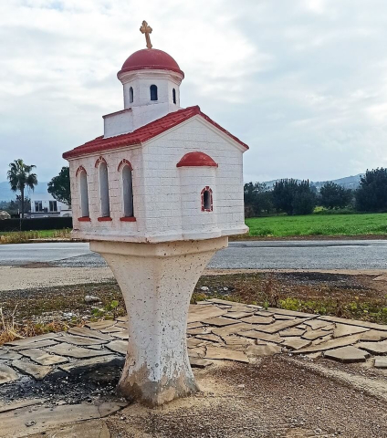 D6 Baths Aphrodite 0008