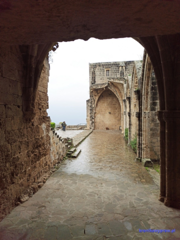 Opactwo Bellapais Opactwo Bellapais