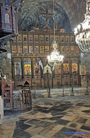 Opactwo Bellapais Opactwo Bellapais