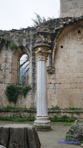 Opactwo Bellapais Opactwo Bellapais